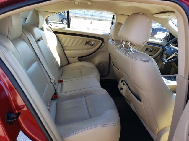 2015 FORD TAURUS LIM - 1FAHP2F84FG102494