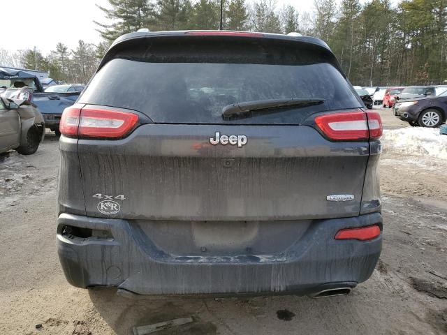 1C4PJMCS9HW619964 Jeep Cherokee Latitude