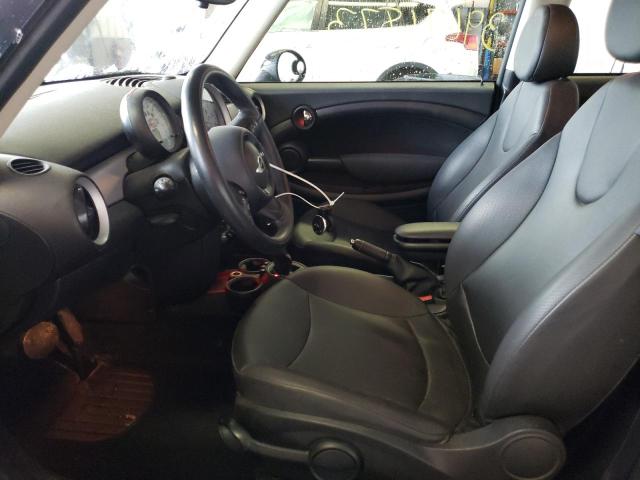 WMWSU3C59DT684702 Mini Cooper