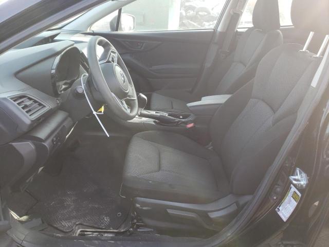 2022 SUBARU IMPREZA 4S3GKAB60N3606789