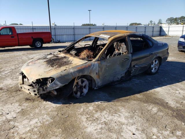 2002 Ford Taurus SE