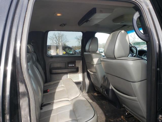 5LTPW18567FJ00014 Lincoln MARK LT