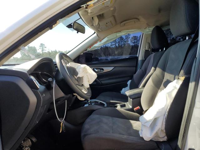 2016 NISSAN ROGUE - KNMAT2MT7GP661599