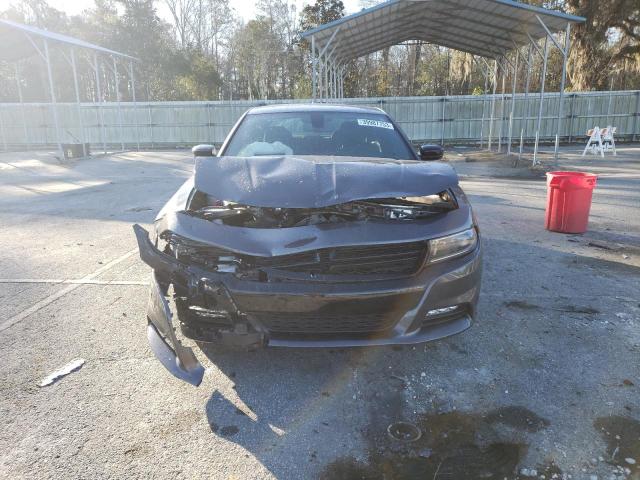 VIN 4T1C31AK7RU060370 2024 Toyota Camry, Hybrid LE no.5