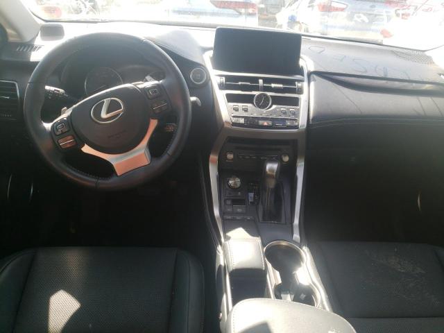 2020 LEXUS NX 300 - JTJDARDZ1L5012898