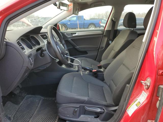 2017 VOLKSWAGEN GOLF SPORT - 3VW017AU7HM533752