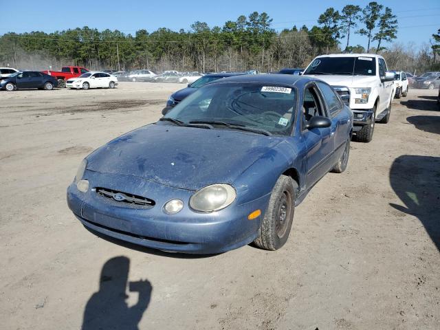 1999 Ford Taurus LX