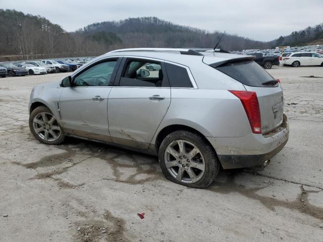 3GYFNEE32CS626989 Cadillac SRX