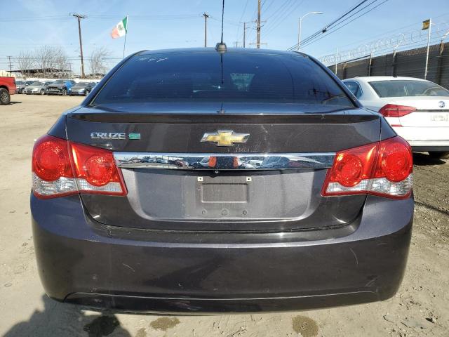 2015 CHEVROLET CRUZE ECO - 1G1PH5SB7F7193808