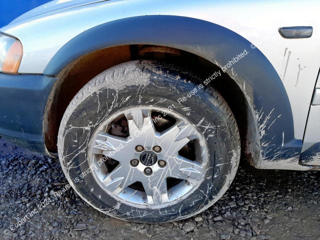 YV1SZ796751202187 Volvo Xc70 D5 Se