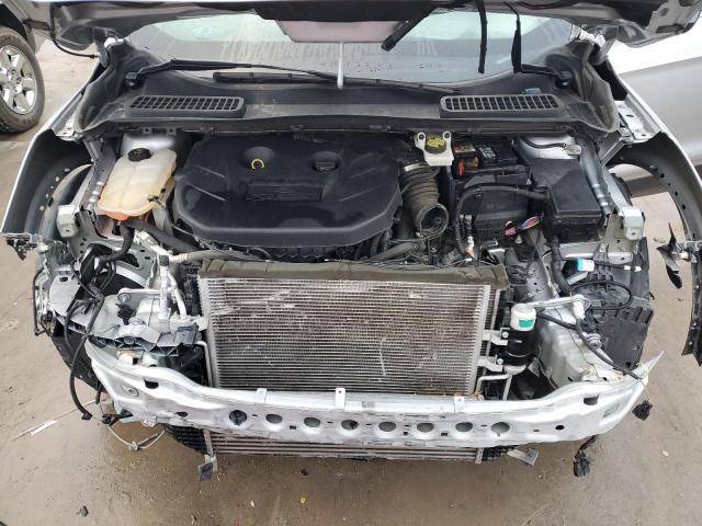 2015 FORD ESCAPE SE - 1FMCU0G93FUB32379