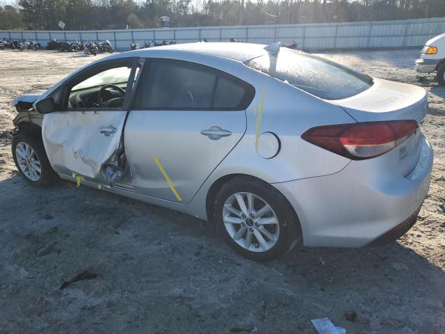 3KPFL4A7XHE009070 KIA FORTE LX