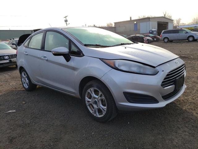 2016 FORD FIESTA SE 3FADP4BJ2GM148156