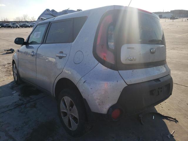KNDJN2A20G7867868 KIA Soul