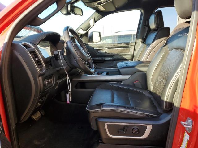 2020 RAM 1500 LARAM 1C6SRFJT5LN177250