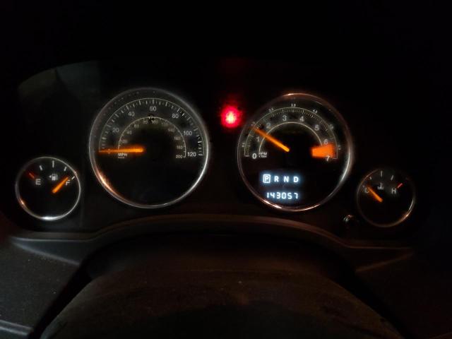 1C4NJDEB0ED778318 Jeep Compass Latitude