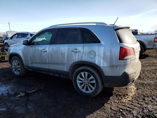 5XYKUDA26BG040763 KIA SORENTO EX