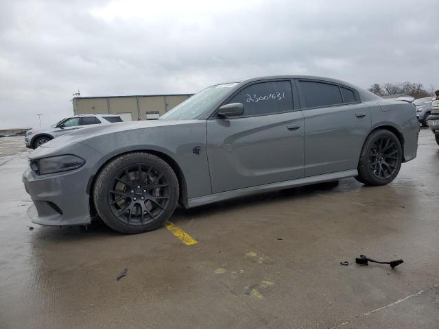 2019 DODGE CHARGER SR - 2C3CDXL94KH547277