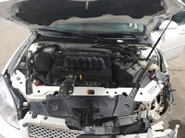 2015 CHEVROLET IMPALA LIM - 2G1WB5E3XF1114727
