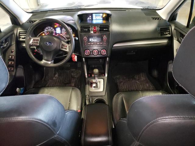 2015 SUBARU FORESTER 2 - JF2SJAHC4FH827697