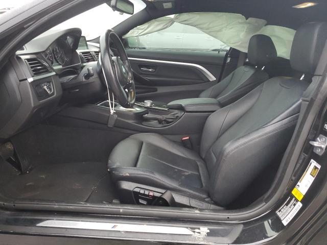 2015 BMW 428 I - WBA3N7C5XFK223820