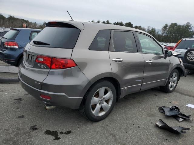 5J8TB182X8A002753 Acura RDX