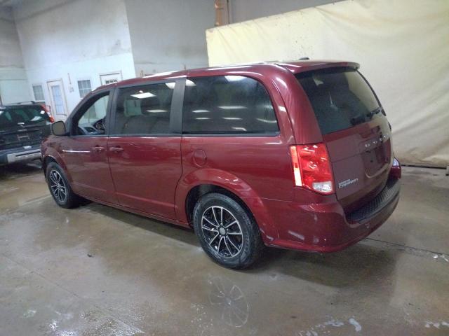 2C4RDGBG9KR502478 Dodge Caravan
