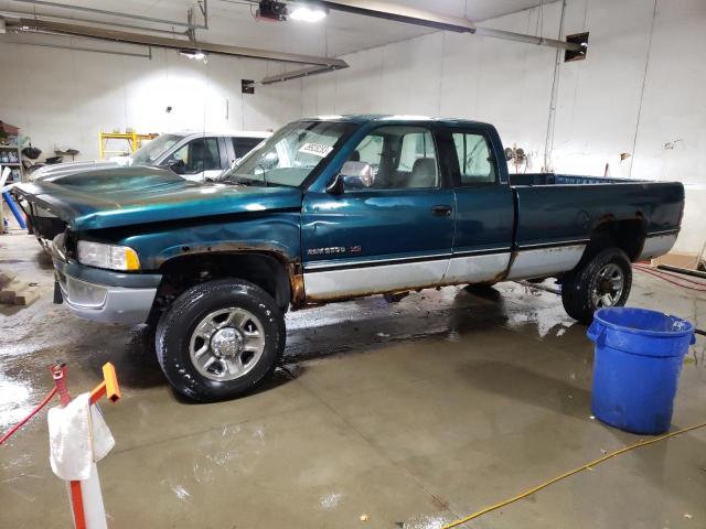 1996 Dodge Ram 2500 