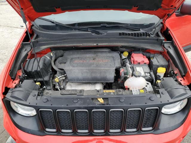 2021 JEEP RENEGADE L - ZACNJDBBXMPM33458