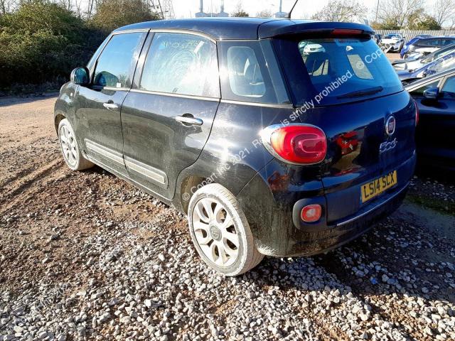 ZFA19900005048492 Fiat 500l Pop S