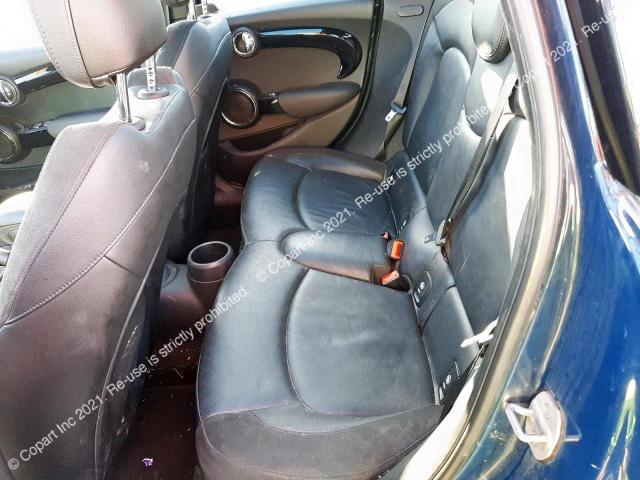 WMWXS520802B37324 Mini Cooper Aut