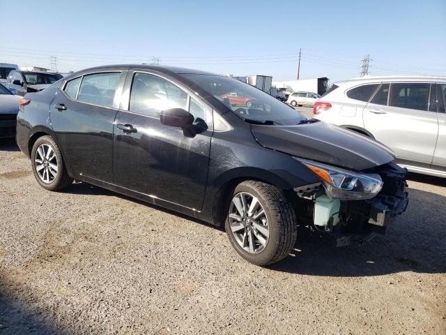 2020 NISSAN VERSA SV - 3N1CN8EV7LL875085