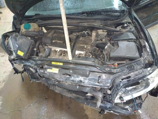YV4SZ592761222969 Volvo XC70