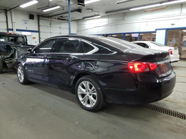 2015 CHEVROLET IMPALA LT - 1G1115SL5FU104225