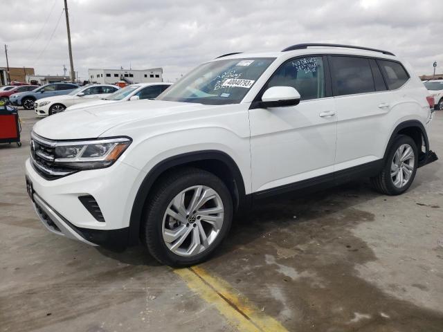 VIN 1V2WR2CA9NC524316 2022 VOLKSWAGEN ATLAS no.1