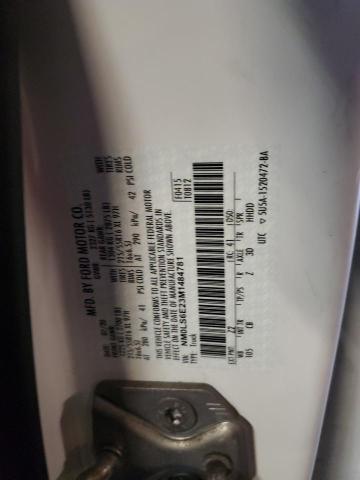 2021 FORD TRANSIT CO - NM0LS6E23M1484781