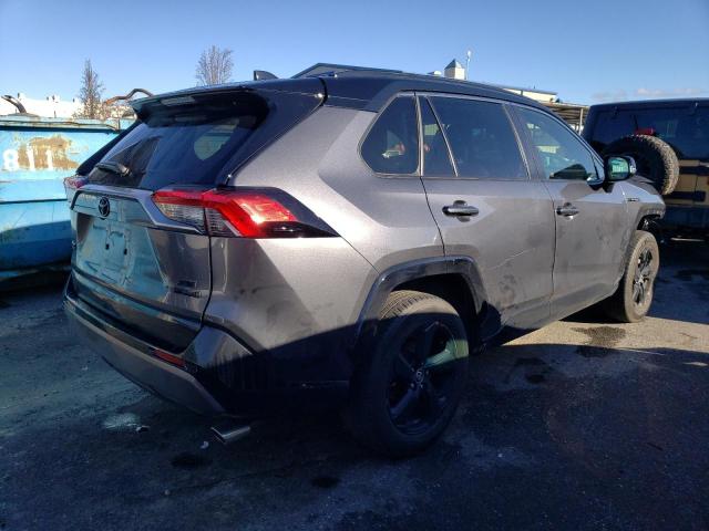 2020 TOYOTA RAV4 XSE - JTMEWRFV6LD545502