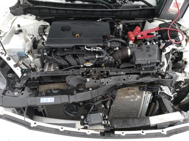 2020 NISSAN ALTIMA SV - 1N4BL4DW6LN301407