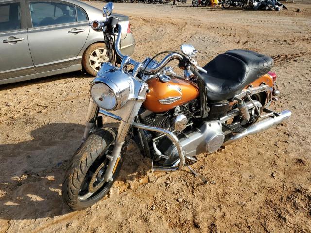 2014 HARLEY-DAVIDSON FLD SWITCH - 1HD1GZM17EC318788