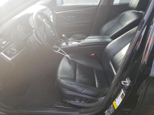 WBAFU7C58BDU56044 BMW 535 XI