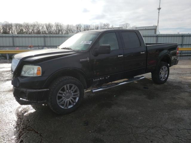 2007 Lincoln Mark LT 