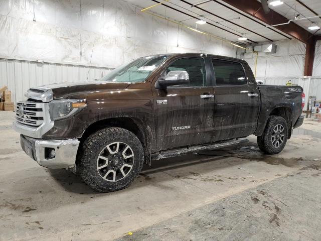 2019 Toyota Tundra 