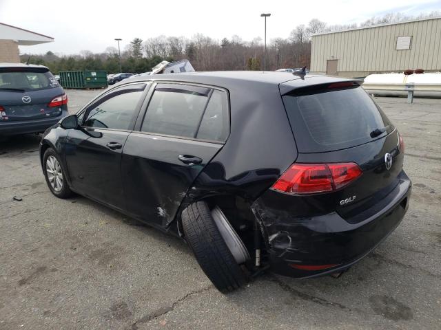 2015 VOLKSWAGEN GOLF - 3VW217AU6FM050887