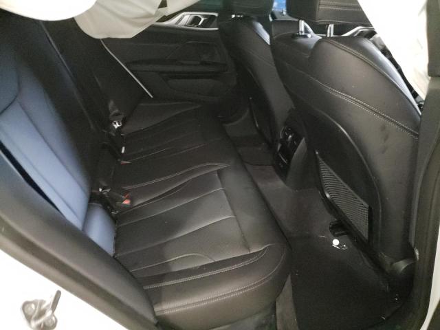 2022 BMW 430I GRAN - WBA63AV02NFM34194