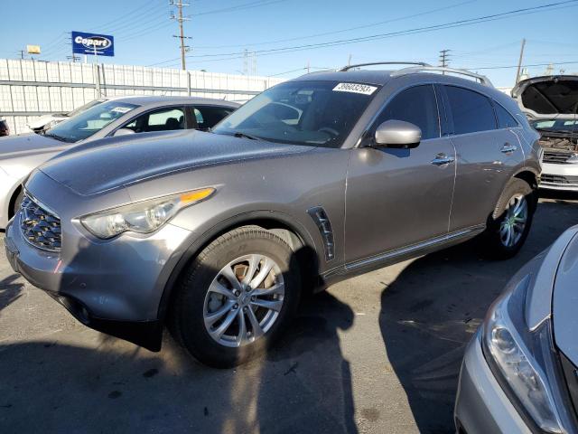 2011 INFINITI FX35 