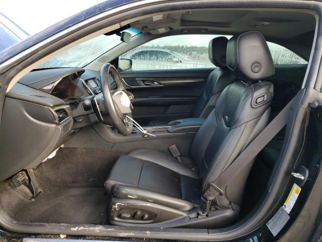 2015 CADILLAC ATS - 1G6AA1RX9F0115232