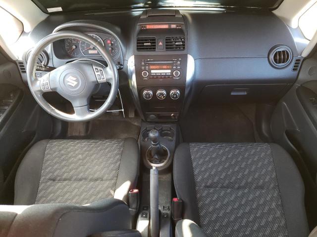 JS2YB417596201523 Suzuki SX4