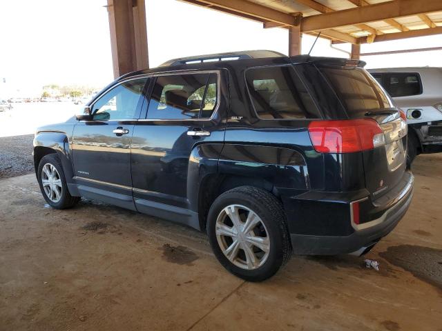 2017 GMC TERRAIN SL 2GKALPEK0H6214850