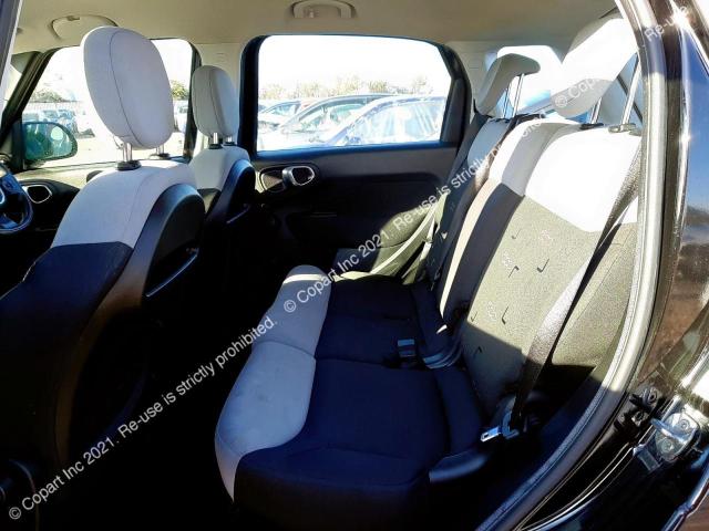 ZFA19900005048492 Fiat 500l Pop S