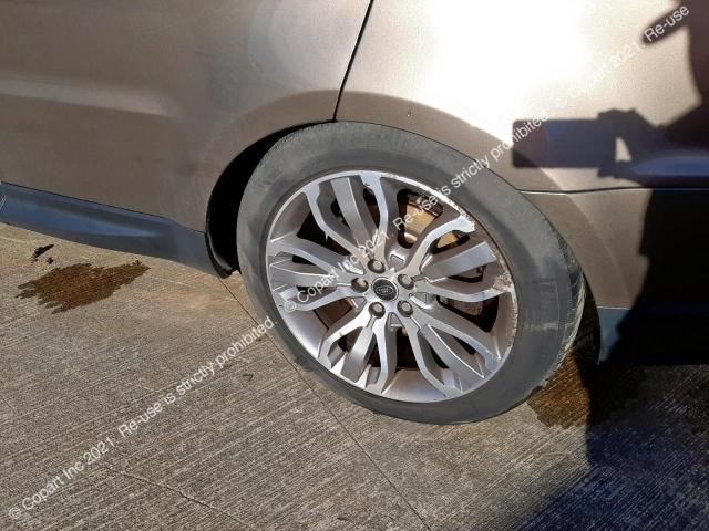 SALWA2KE1EA001101 Land Rover RANGE ROVE